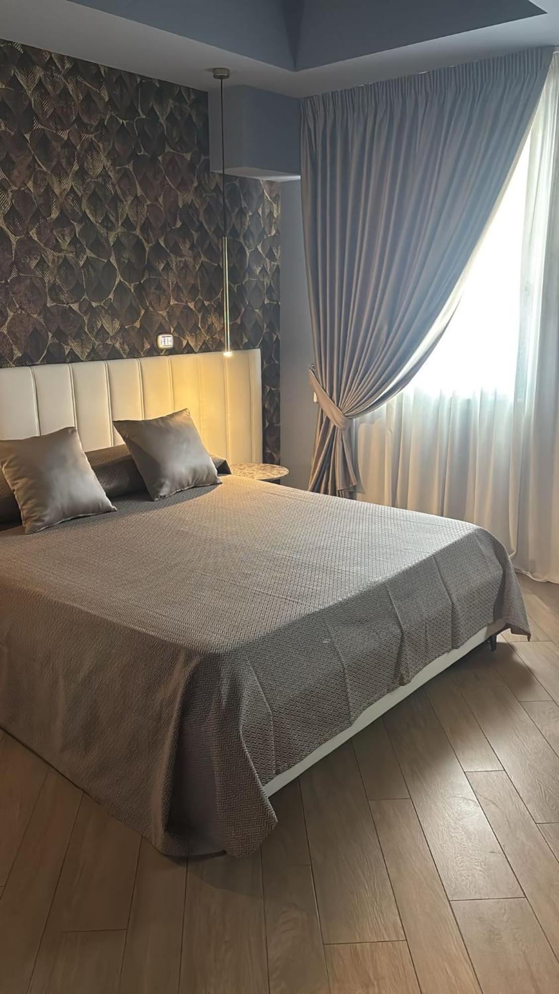 La Piana Hotel Tito Eksteriør billede