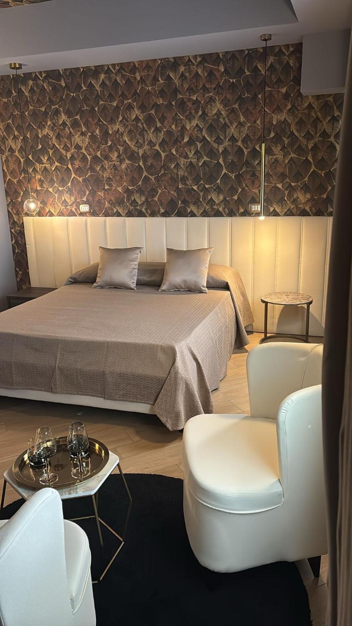 La Piana Hotel Tito Eksteriør billede